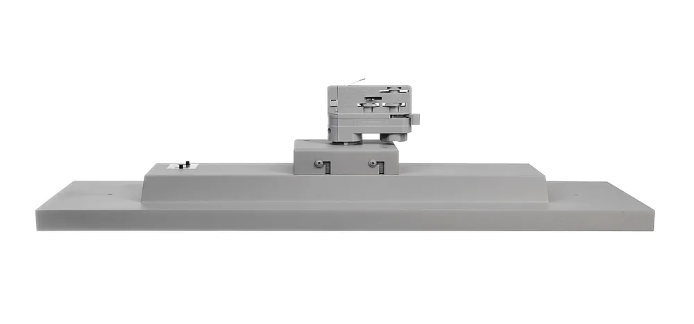 Deko-Light Draconis 72W Weißaluminium RAL 9006 Nur Heute
