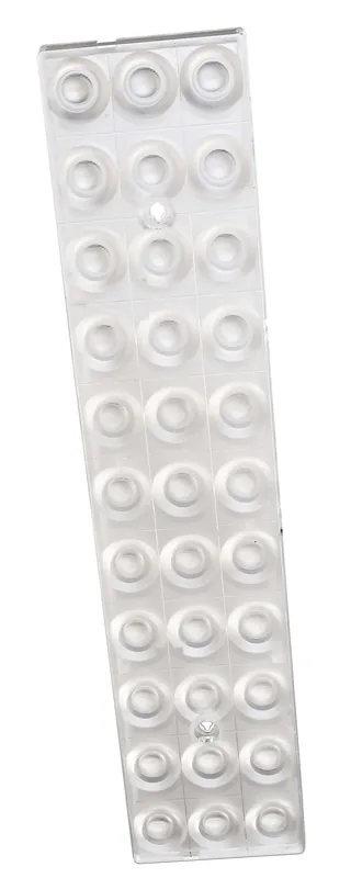 Nur Heute Deko-Light 30° Linse für Deckenaufbauleuchte Draconis Symmetrisch transparent