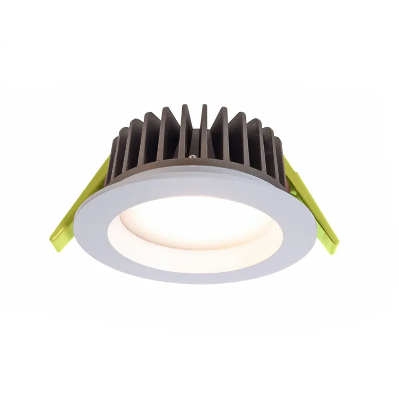 Solange Der Vorrat Reicht Deko-Light Downlight / Deckeneinbaustrahler Kapego COB95 ws ww 60° 34,8V 350mA 13W