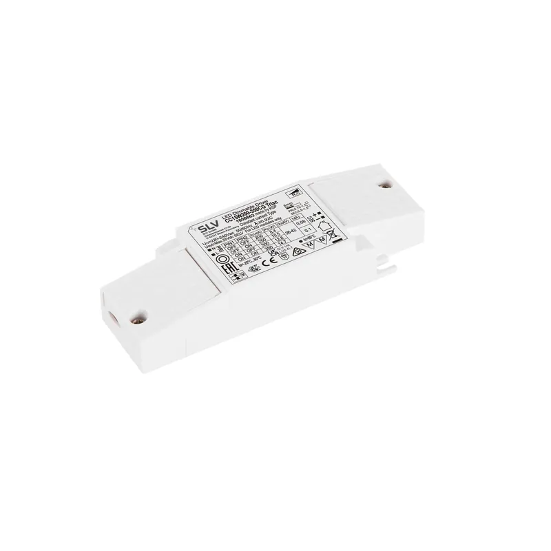 LED Treiber 15 W, 200-350 mA, PHASE Begrenztes Angebot