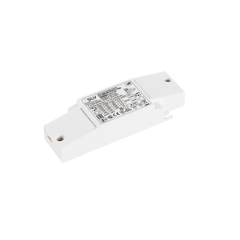 Billig LED Treiber 10 W, 180-270 mA, PHASE