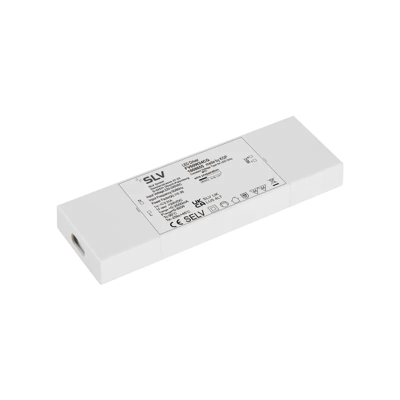 Bestseller LED Netzteil 24V, 60 W