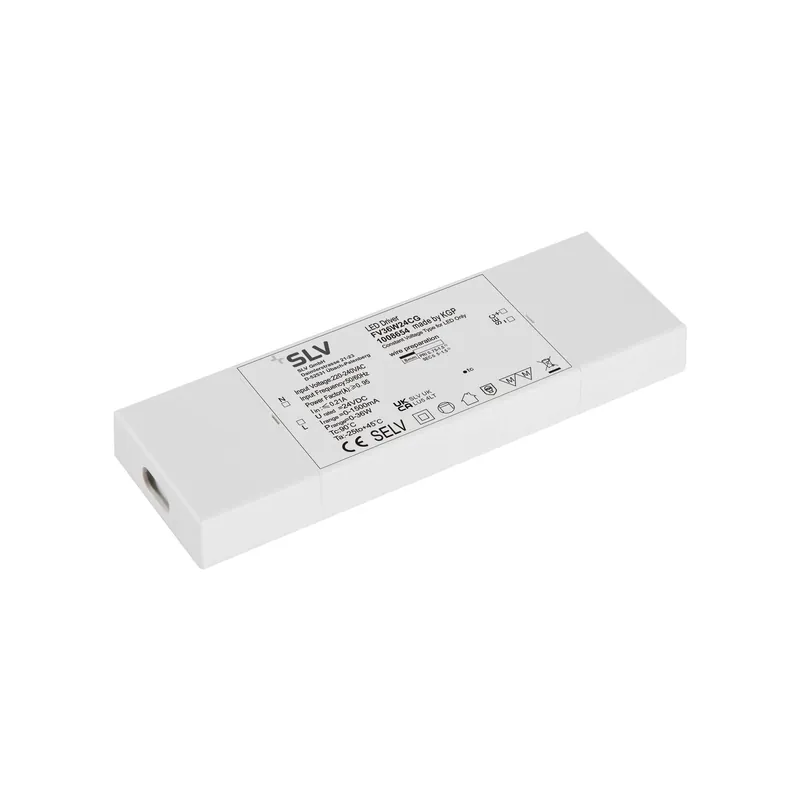 Neu Im Sortiment LED Netzteil 24V, 36 W