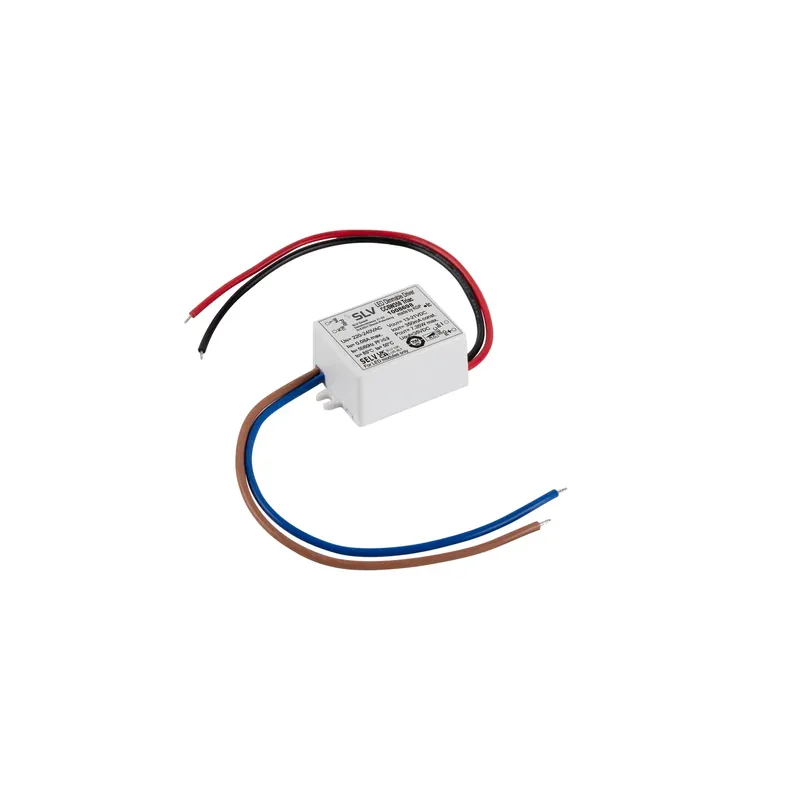 LED Treiber, 6 W, 350 mA, PHASE, weiß Sichere Zahlung