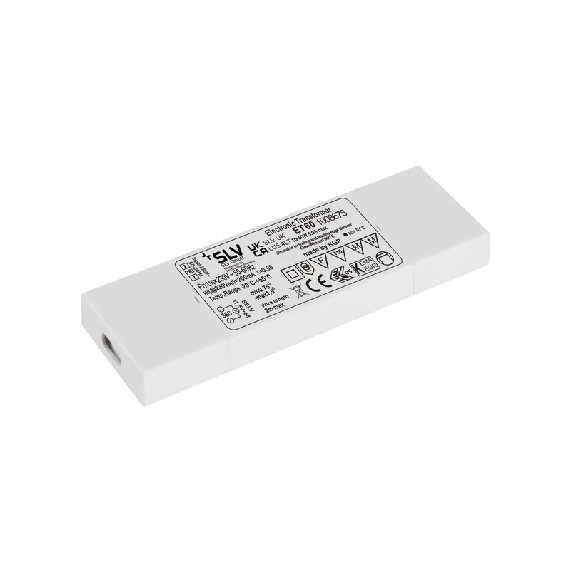 LED Netzteil 60 W, 12V, PHASE Top-Angebot