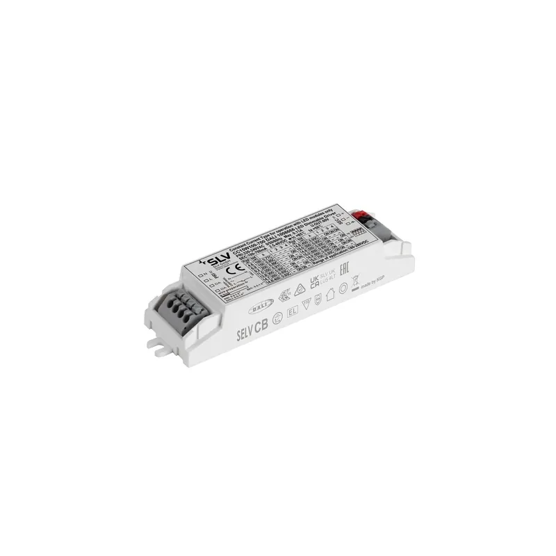 Direkt Vom Hersteller LED Treiber 15 W, 100-700 mA, DALI