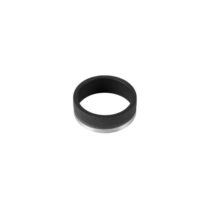 Ausverkauf GRIP! M, Dekoring, schwarz