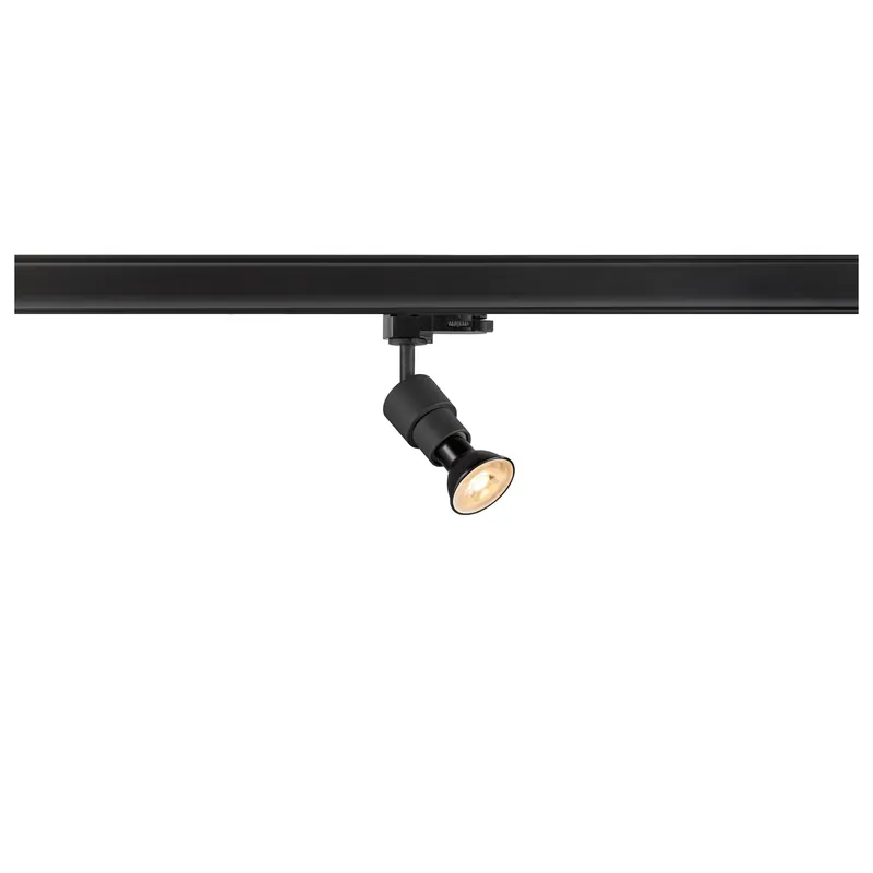 PURI 2.0 Basic, 3~ Spot, GU10, 1x max. 6 W, schwarz Online Kaufen