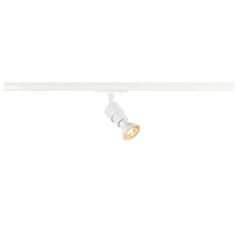 Markenprodukt PURI 2.0 Basic, 1~ Spot, GU10, 1x max. 6 W, weiß