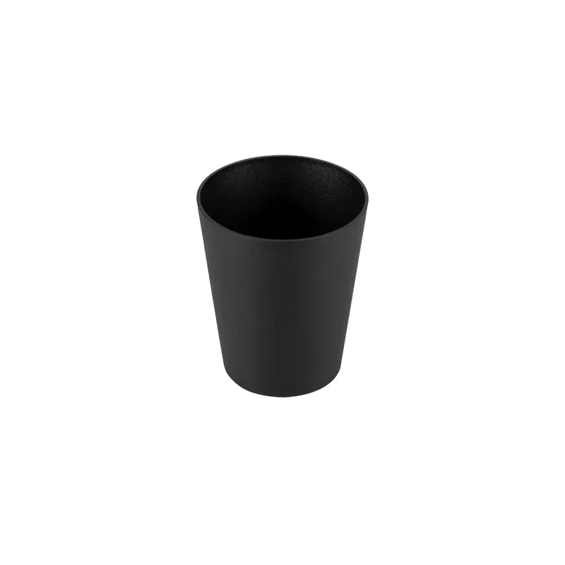 Gratis Versand PURI 2.0 Cone, Leuchtenschirm, H: 6.5 cm, schwarz