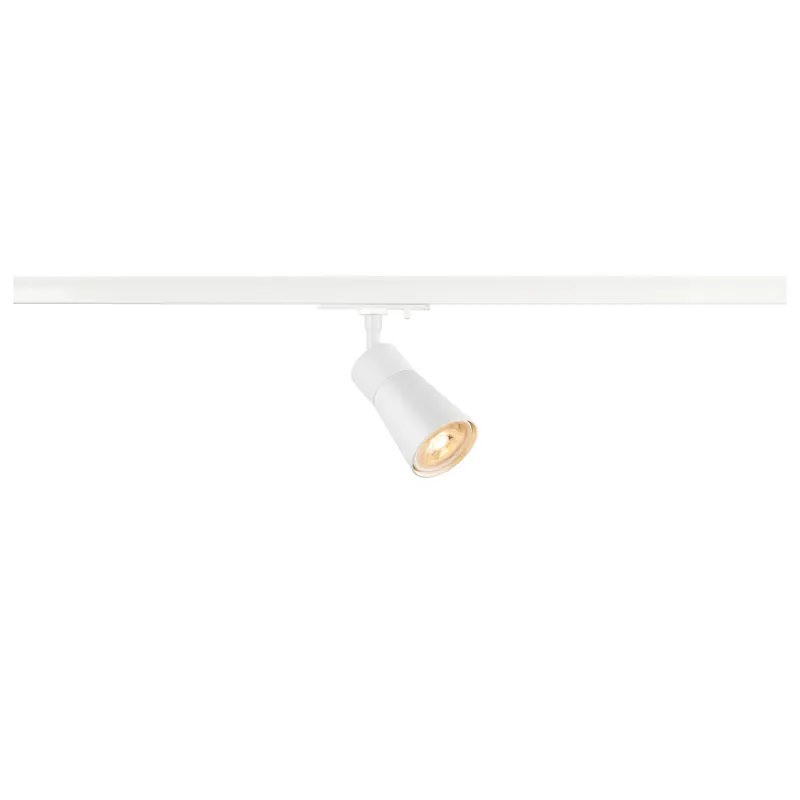 Rabatt PURI 2.0 Cone, 1~ Spot, GU10, 1x max. 6 W, weiß
