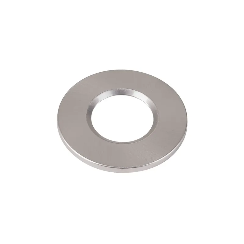 Garantierte Lieferung UNIVERSAL DOWNLIGHT Abdeckung, für Downlight, IP65, rund, aluminium
