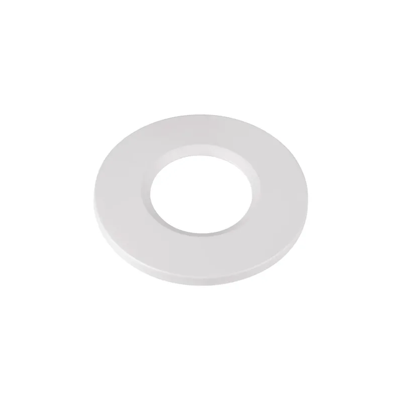 UNIVERSAL DOWNLIGHT Abdeckung, für Downlight, IP65, rund, weiß Günstig
