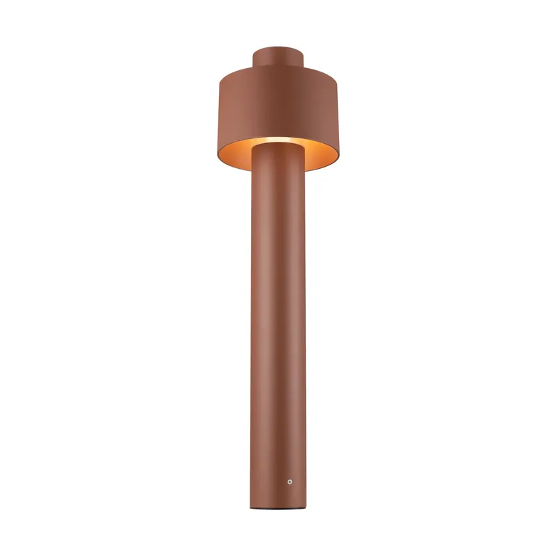 Angebot PHOTONI CYL POLE 75, Stehleuchte, E27, 1x max. 13 W, rost