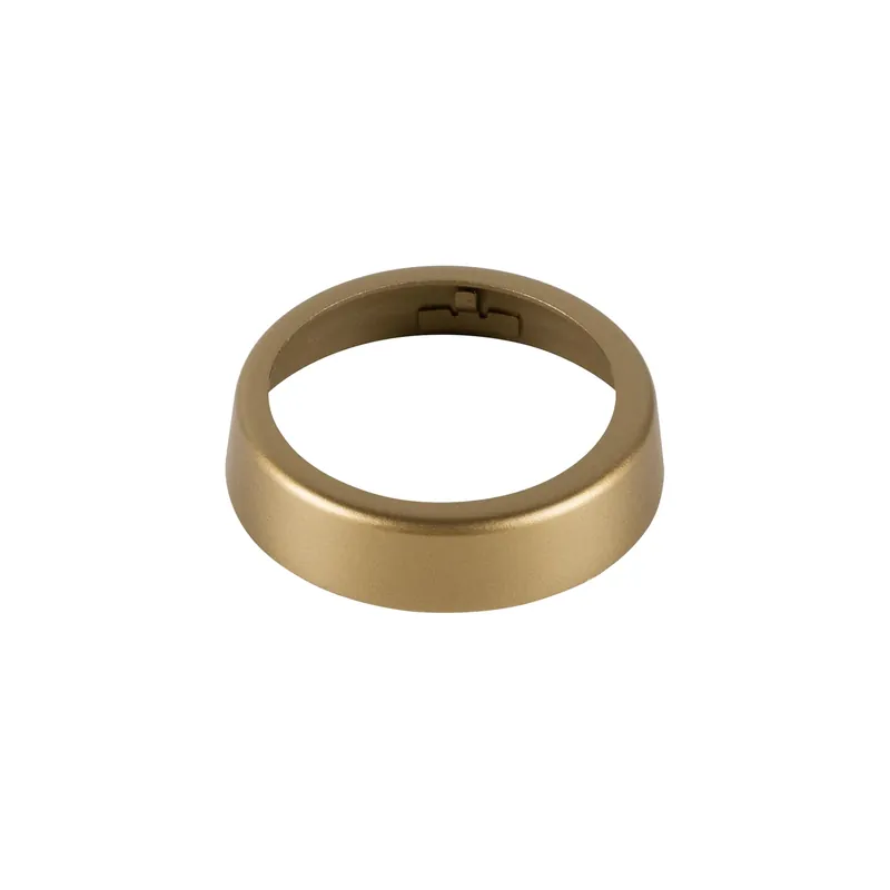 Direktkauf LIGHT EYE® 90, Dekoring, matt gold