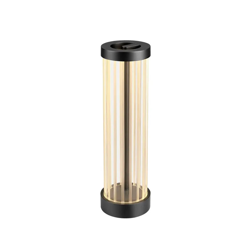 QUIMERA, Tischleuchte, 2700/3000 K, dunkel bronze Direktkauf