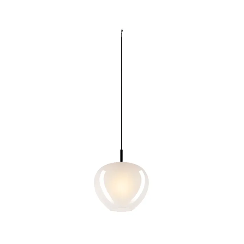 PANTILO CONVEX 29, Pendelleuchte, 250 cm, E27, max. 40 W, weiß Bestseller