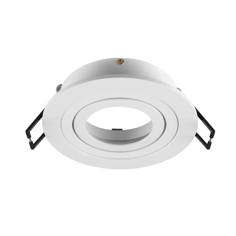 NEW TRIA® 75, Deckeneinbauring, D: 9.3 H: 2.6 cm, IP 20, weiß Sonderaktion