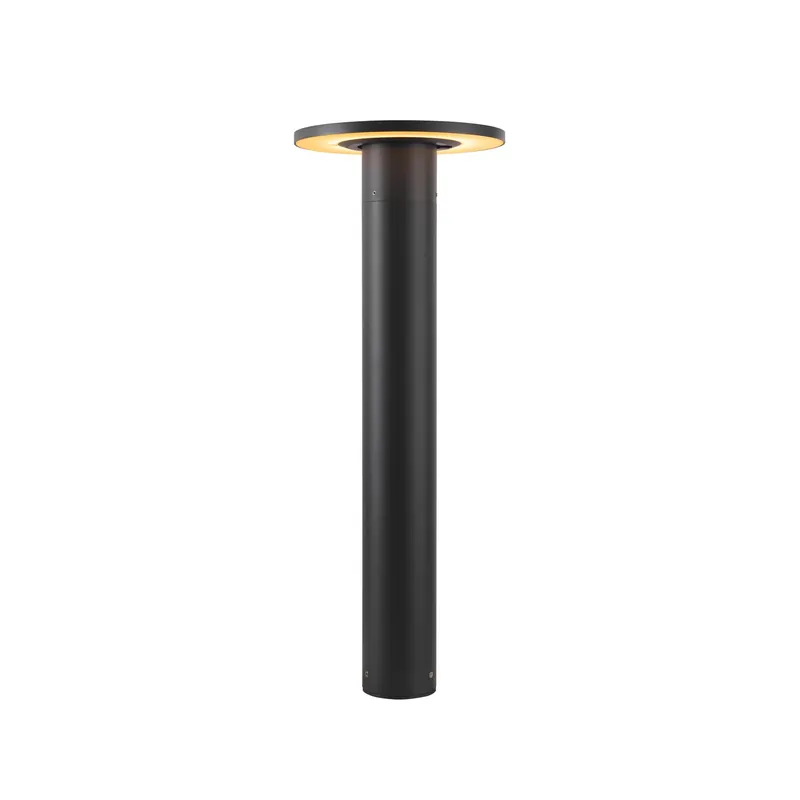 I-RING, Stehleuchte, 9,2 W, 3000 K, anthrazit Ausverkauf