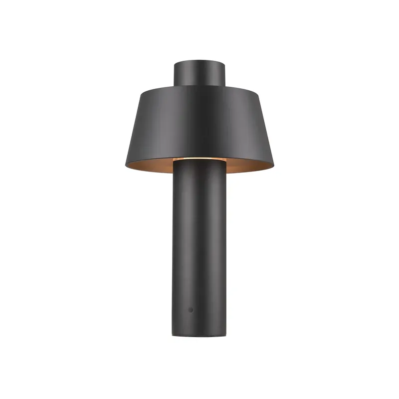 Neuheit PHOTONI 45, Stehleuchte, E27, 13 W, schwarz