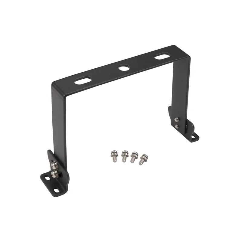 HIGHBAY V, Anschlusselement 60° einstellbar schwarz Zertifiziert