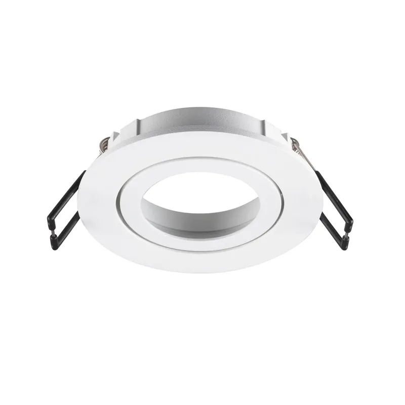 NEW TRIA® 68, Deckeneinbauring, D: 8.2 H: 2.6 cm, IP 20, weiß Bestseller