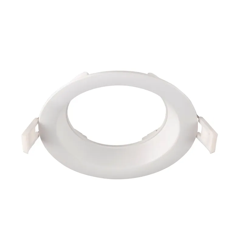 DOWNLIGHT V 100, leicht versenkte Abdeckung weiß Neu Im Sortiment