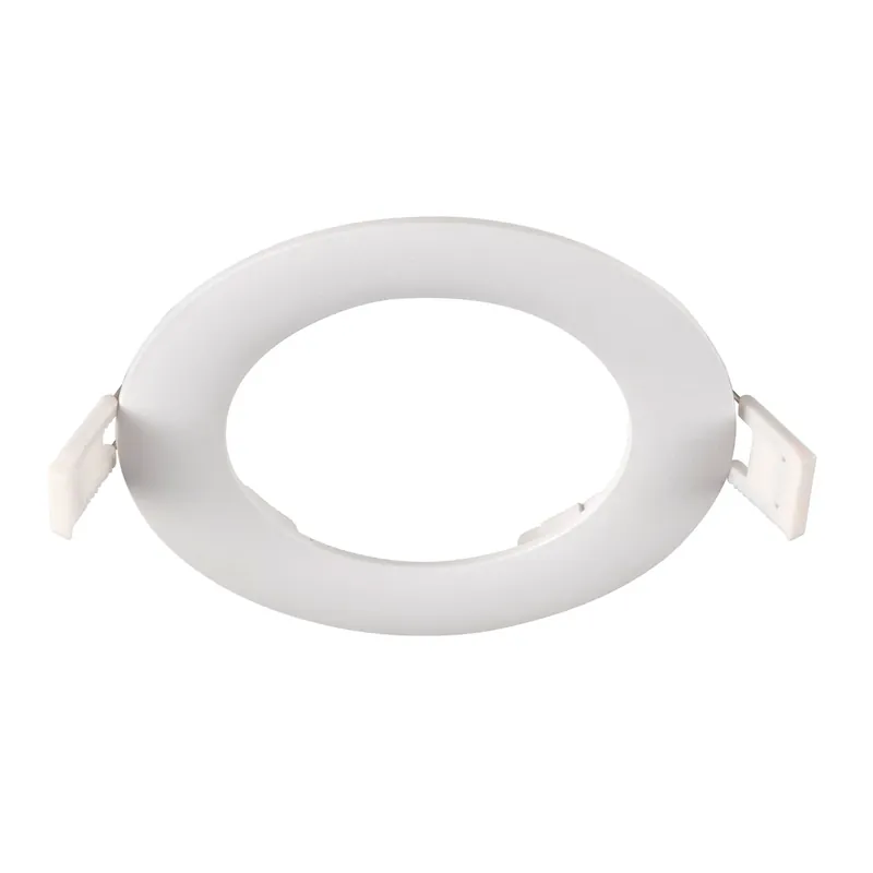 DOWNLIGHT V 100, flache Abdeckung weiß Online Kaufen