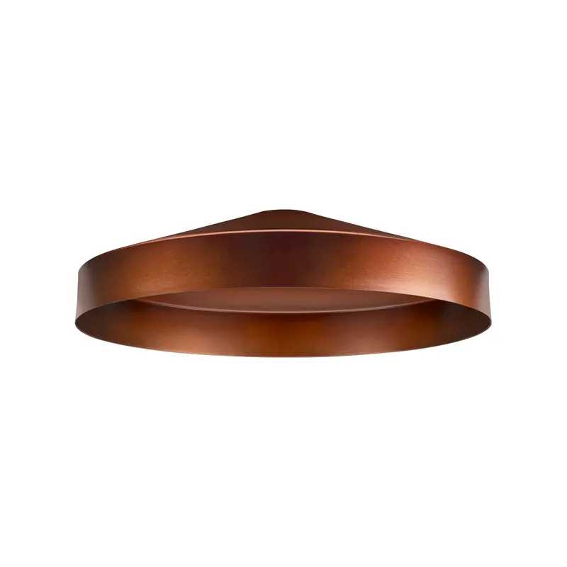 Super-Preis LALU® TETRA 24, Leuchtenschirm, Mix&Match, H:6.7 cm, bronze