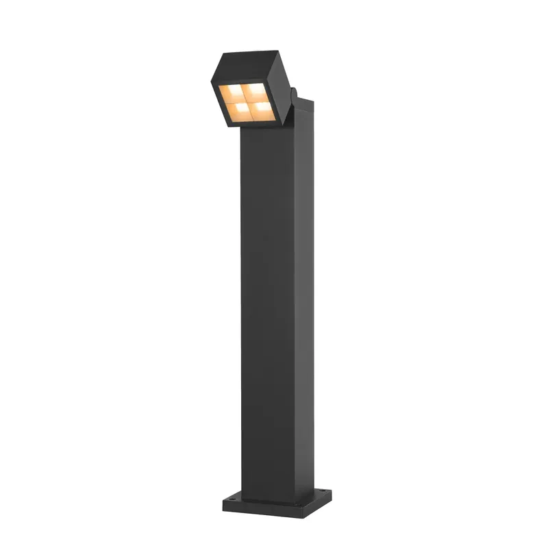 S-CUBE 75, Stehleuchte, 15 W, 2700/3000 K, PHASE, anthrazit Rabatt