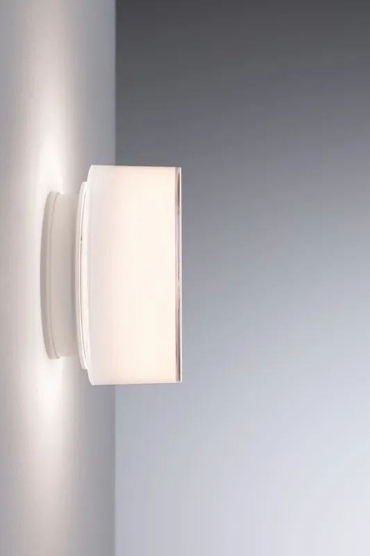 Angebot Paulmann LED Deckenleuchte Maro IP44 3000K 430lm 230V 6,8W Weiß