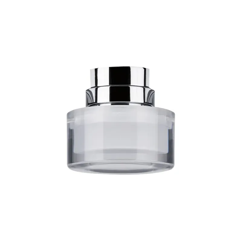 Paulmann URail LED Spot Ceiling Topa Dot 4,9W Chrom/Klar/Satin dimmbar Mega-Angebot