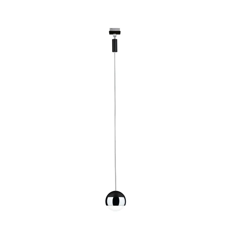 Kostenfreie Lieferung Paulmann URail LED Pendel Capsule II dimmbar