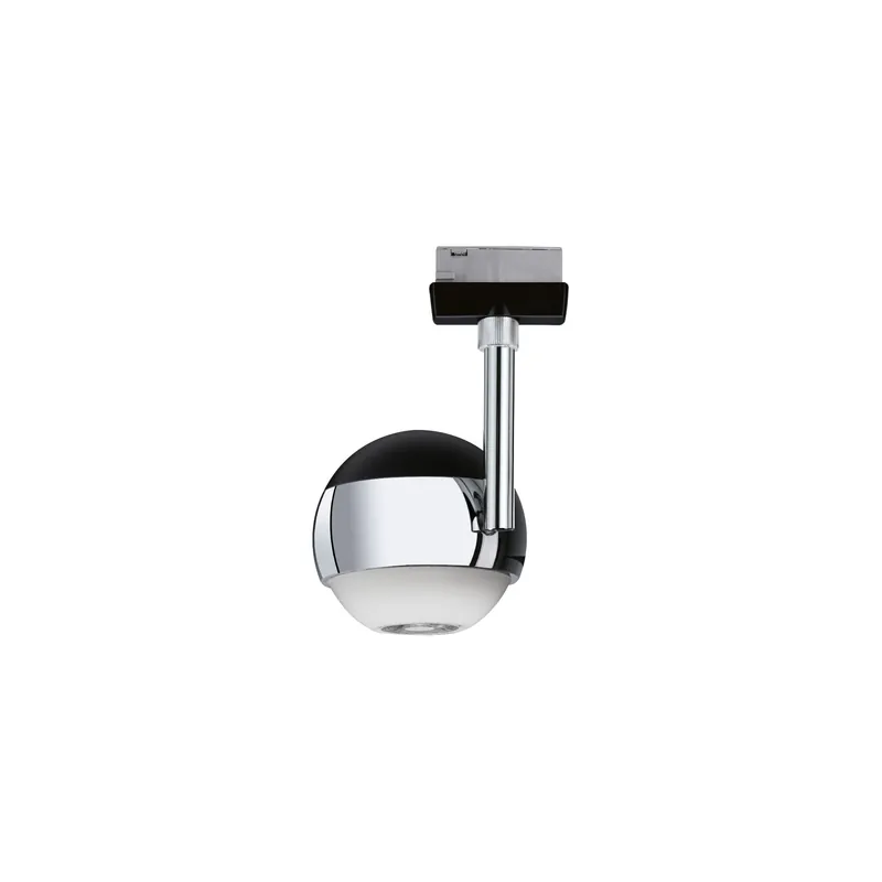 Neu Im Sortiment Paulmann URail LED Spot Capsule II dimmbar