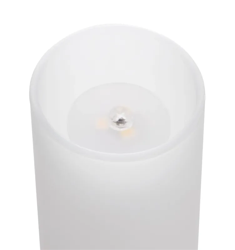 Paulmann Standard 230V LED Deco Pipe 520lm 5,5W 2700K dimmbar Satin Bestpreis