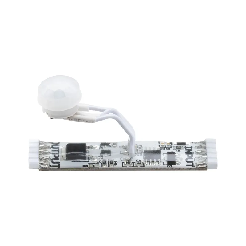 Kostenloser Rückversand Paulmann FN MaxLED Profil PIR Sensor 24V DC max 144W