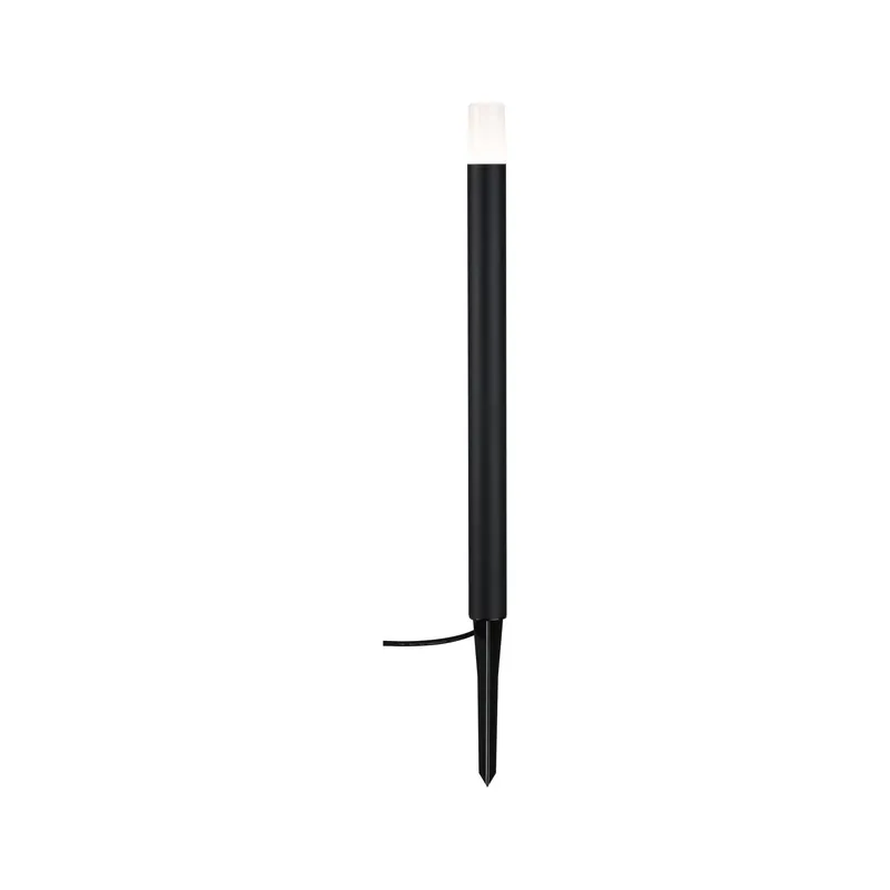 Direktkauf Paulmann Outdoor 230V Poller Flarea 600 IP65 3W 3000K Aluminium
