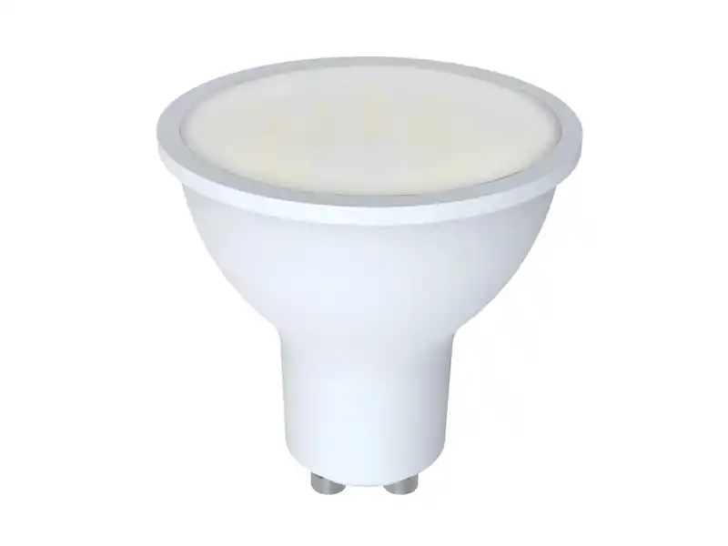 Saisonangebot Trio Leuchten GU10 LED Stiftsockel - 4,9 Watt, 430 Lumen, 3000 Kelvin Warmweiß - nicht dimmbar