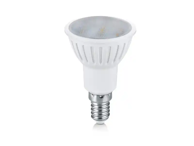 Trio Leuchten E14 LED - 5 Watt, 400 Lumen, 3000 Kelvin warmweiß, Ø5cm - nicht dimmbar Schnäppchen