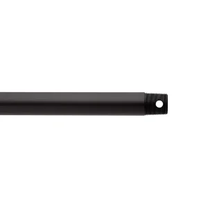 Sonderaktion KICHLER Zubehör - Abhängestange für Deckenventilator Bronze, Länge 30cm