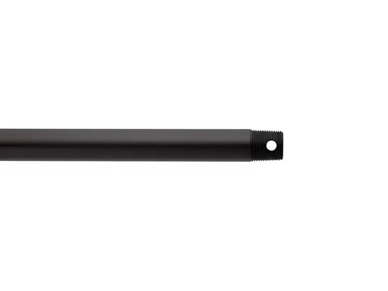 Sonderaktion KICHLER Zubehör - Abhängestange für Deckenventilator Bronze, Länge 30cm