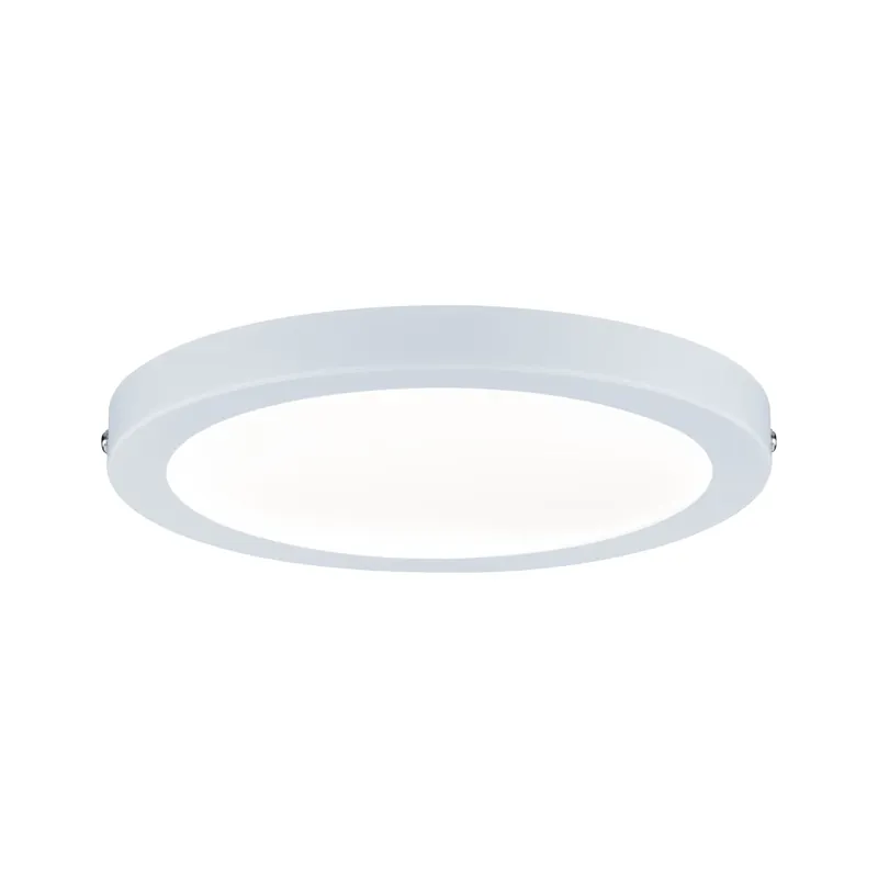 LED Panel Atria rund 220mm 14W 1150lm 4000K Weiß Preisreduziert