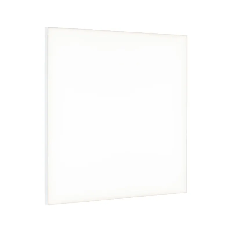LED Panel Velora eckig 600x600mm 34W 3500lm 3000K Weiß Heißes Angebot