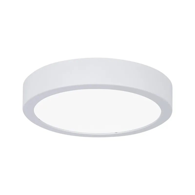 LED Panel Aviar IP44 rund 220mm 13W 950lm 4000K Weiß dimmbar Angebot