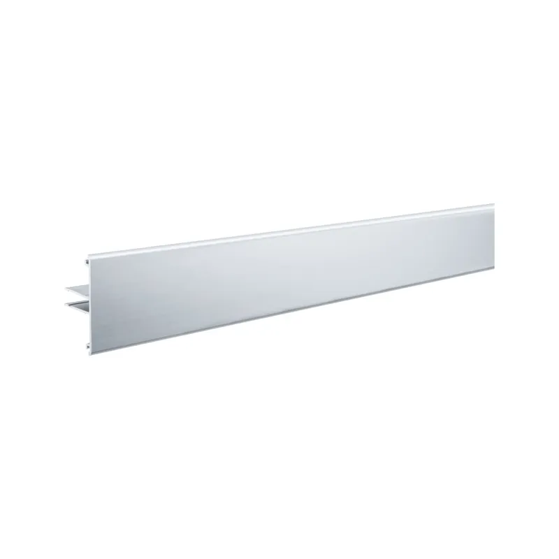 LED Strip Profil Duo 1m Alu Begrenztes Angebot
