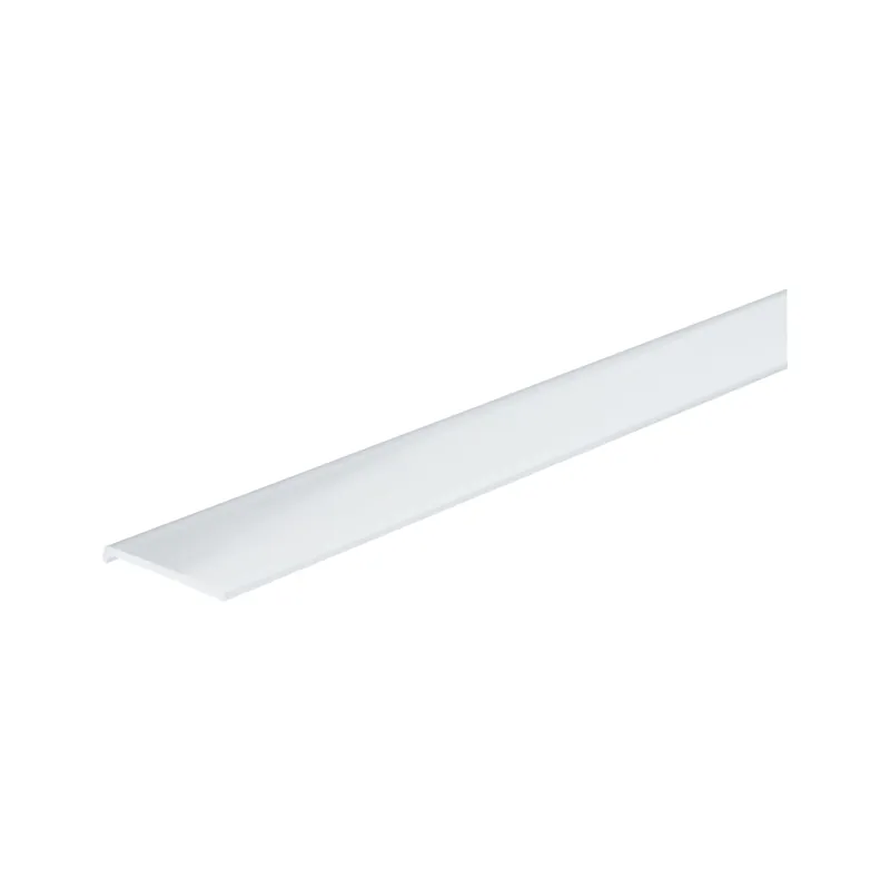 LED Strip Profil Duo Diffusor Satin Jetzt Bestellen