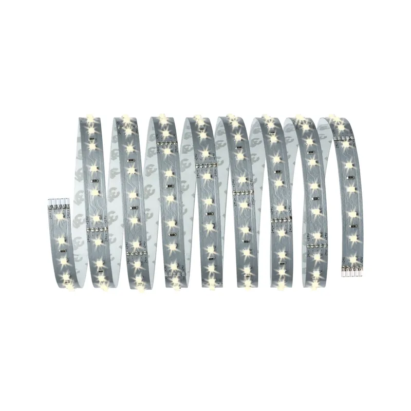 MaxLED 500 LED Strip Einzelstrip 2,5m Tageslichtweiß 15W 550lm/m 6500K Aktuell