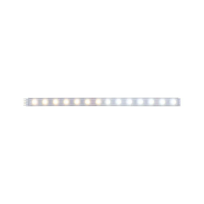 Nur Heute MaxLED 500 LED Strip Erweiterung 1m Tunable White beschichtet 7W 550lm/m Tunable White