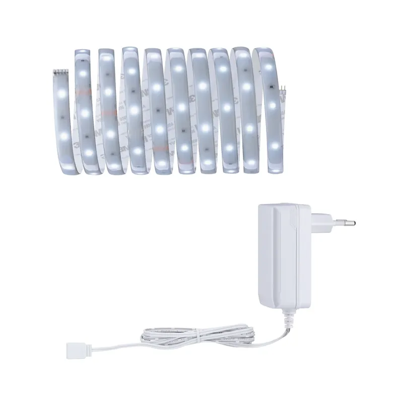 MaxLED 250 LED Strip Basisset 3m 6500K beschichtet 12W 300lm/m 6500K 24VA Neue Ware