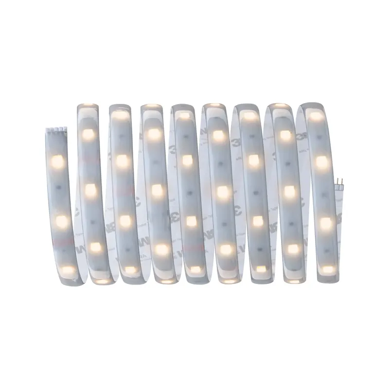 Top-Seller MaxLED 250 LED Strip Erweiterung 2,5m Tunable White beschichtet 9W 270lm/m Tunable White